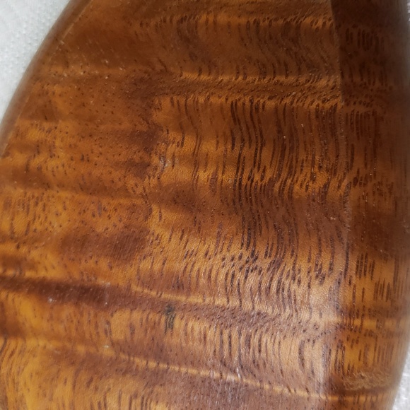 2 Monkey Pod Wood Carvings Philipines - Picture 4 of 7